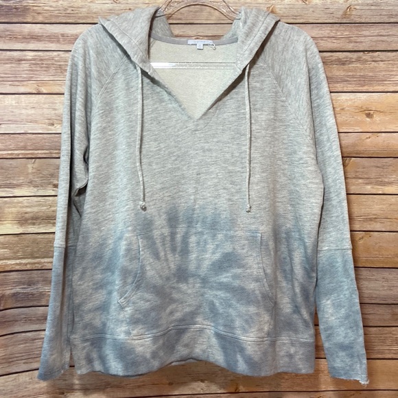 New Johnny Was Calme Mira Tye dye sweatshirt hoodie - Picture 4 of 4